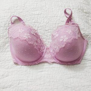 VS Dream Angels Lined Demi 32DDD